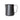 Pro Non Stick Black Milk Pitcher 1000ml