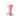 EDO Pink Coffee Tamper 58mm
