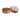 Motta Coffee Leveling Tool Wood 58MM