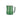Motta Green Stainless Steel Milk Pitcher 350ml