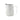 Motta White Stainless Steel Milk Pitcher 500ml