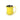 Motta Yellow Tulip Frothing Pitcher 500ml